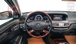 مرسيدس بنز S-Class